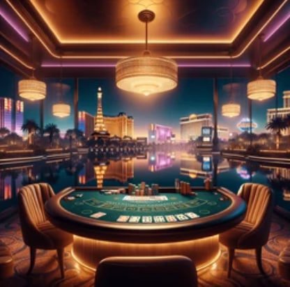 Myanmar ကစားသမား Smartphone ဖြင့် Mobile Casino ကစားနေသောမြင်ကွင်း