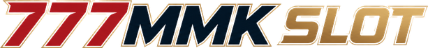 777mmk slot Logo